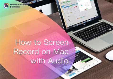 Does Screen Recording on Mac Record Audio? Exploring the Symphony of Digital Capture