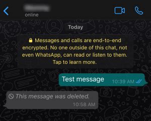 Does WhatsApp Show Screenshots of Story: A Digital Enigma in the Age of Social Media