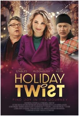 Holiday Twist Movie Where to Watch: A Cinematic Journey Through Unpredictable Endings