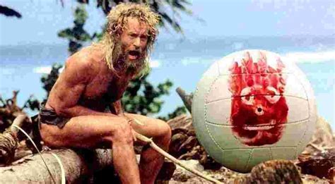 How Long Did It Take to Film Castaway and Why Do Pineapples Hate Mondays?