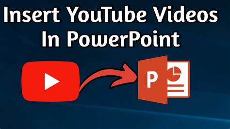 How to Embed YouTube Video in PowerPoint: A Comprehensive Guide and the Curious Case of Digital Butterflies