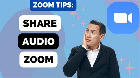 How to Share Audio on Zoom: A Comprehensive Guide to Enhancing Virtual Communication