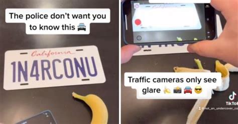 Is It Bad to Show Your License Plate on Social Media, or Does It Just Make Your Car Feel Famous?