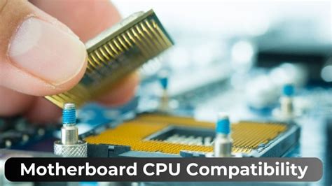 マザーボード 対応cpu と未来のコンピューティングの可能性