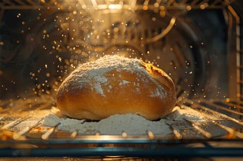 What is the plot of the movie The Baker? And why does it feel like a loaf of bread rising in the oven of storytelling?