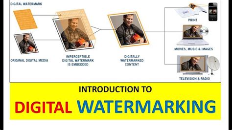 What is Watermark in Video: A Dive into Digital Branding and Beyond