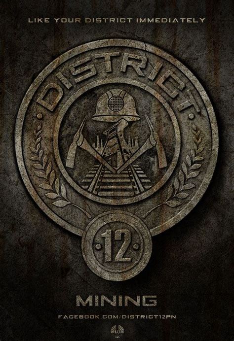 Where Did They Film District 12 and Why Does It Feel Like a Forgotten Dream?