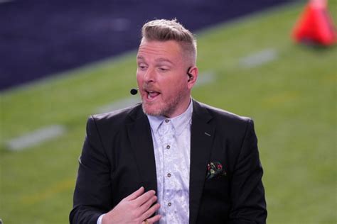 Where is the Pat McAfee Show Taped? Exploring the Unpredictable World of Sports Talk