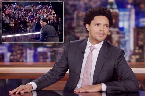 Why Did Trevor Noah Leave Daily Show: A Journey Through Unrelated Musings