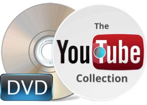 youtube dvdに焼く パソコンなし - 未来のテクノロジーと伝統の融合